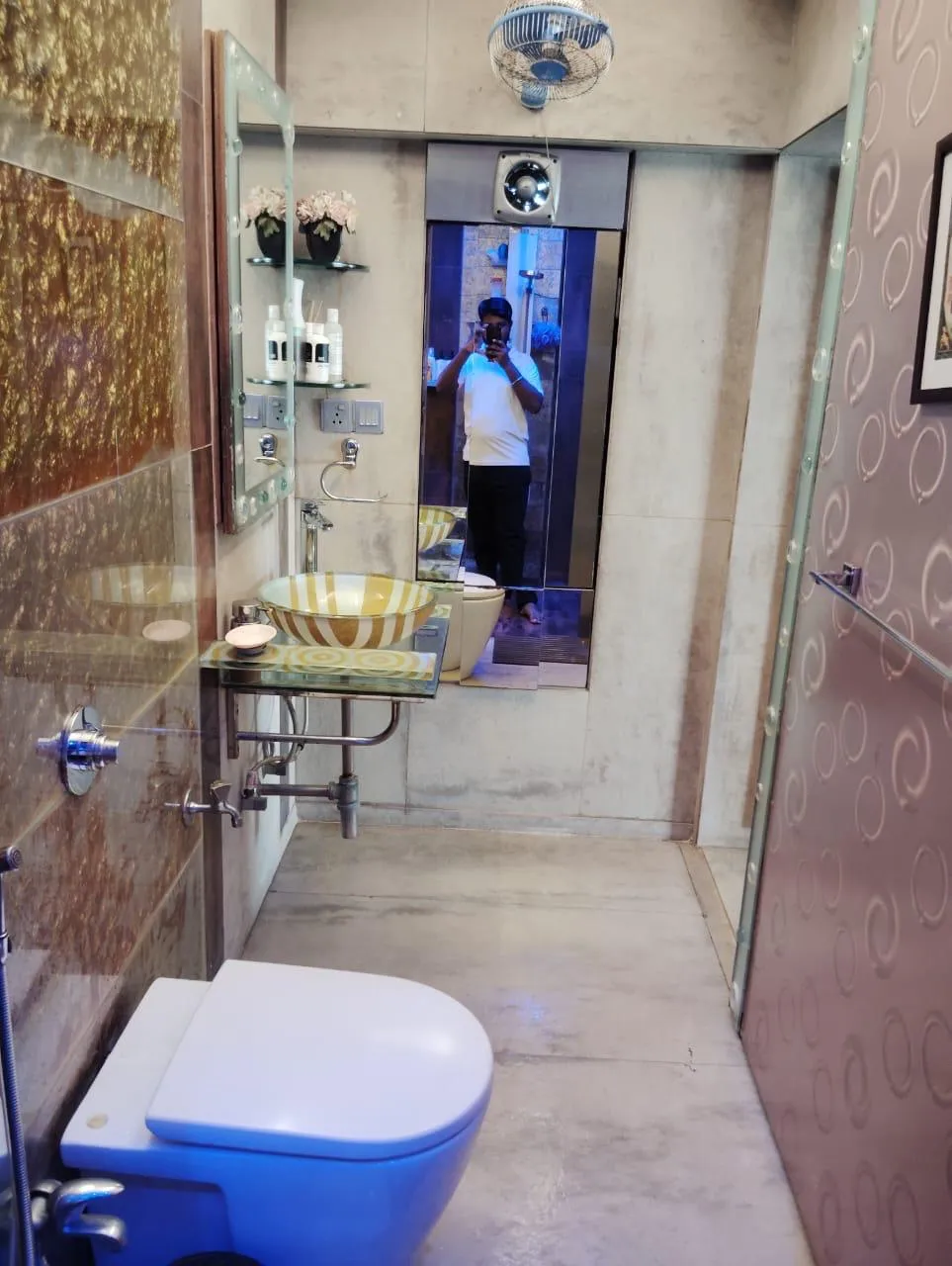 Kutch House — Juhu (9)